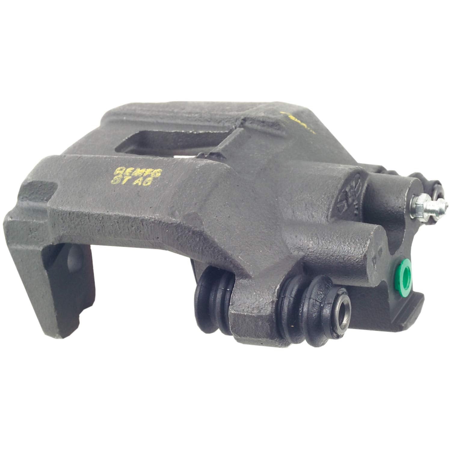 Cardone 18-4755 Remanufactured Domestic Friction Ready (Unloaded) Brake Caliper (Renewed)