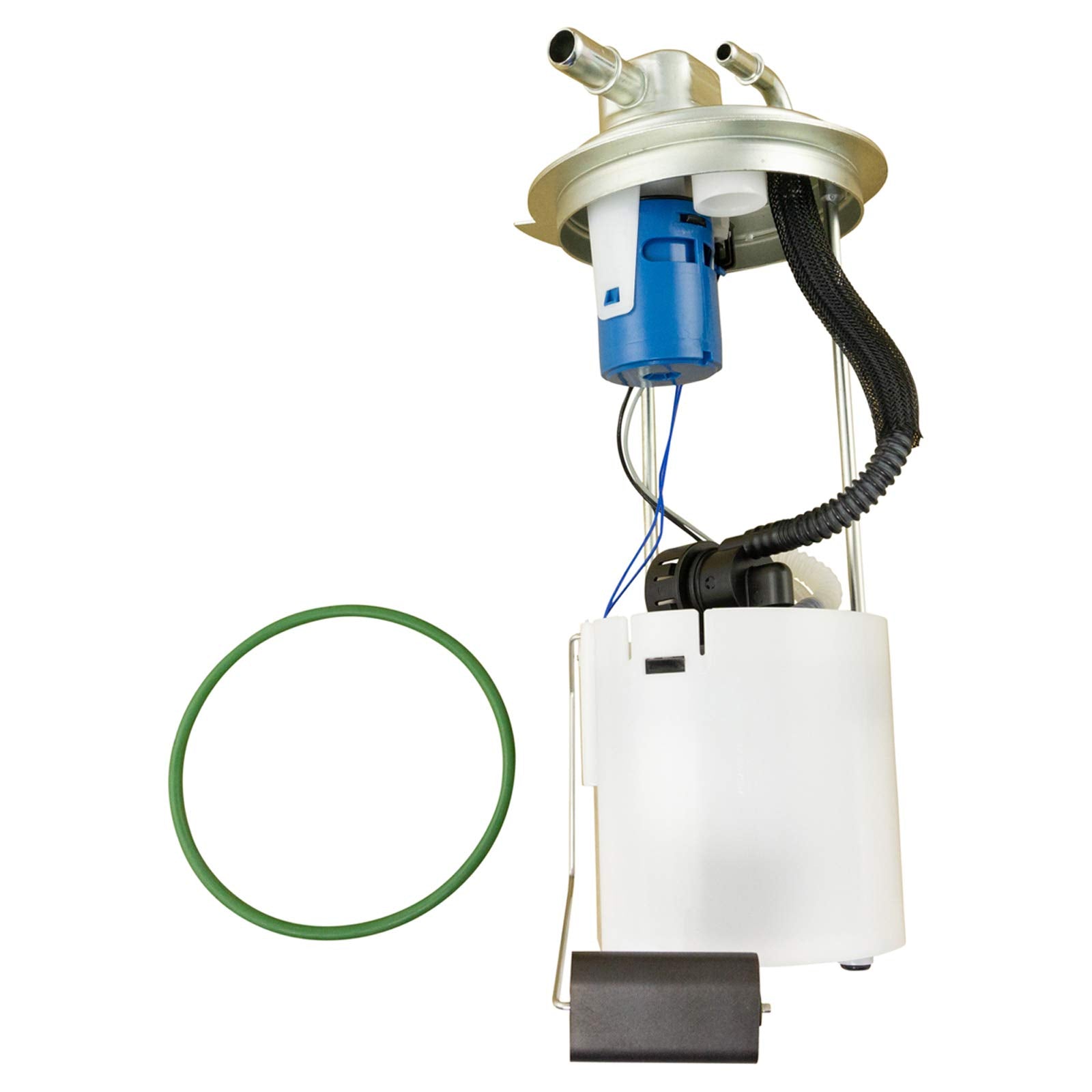 Trq Fuel Pump Module Assembly Compatible With 2004-2007 Hummer H2