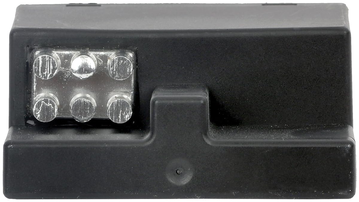 Hco By Hitachi Fpc2925-Hu Fuel Pump Controller