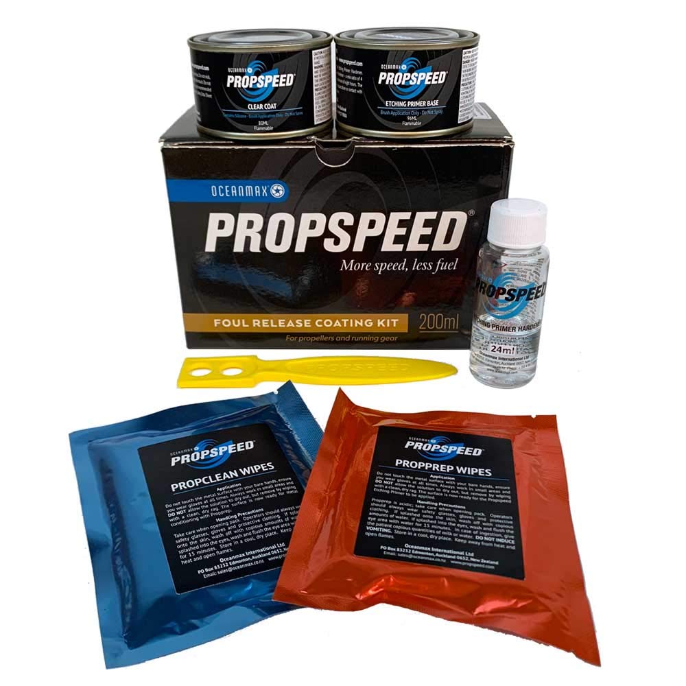 Propspeed Diy 200Ml Kit – Carkart