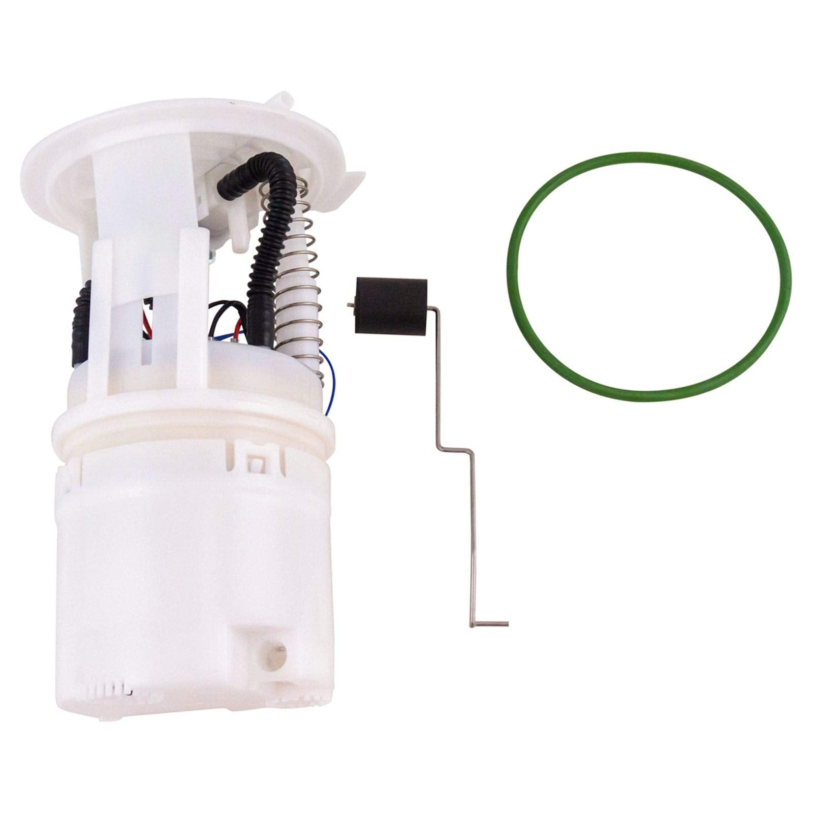 Trq Fuel Pump Module Assembly Compatible With 2004-2010 Chrysler Pt Cruiser