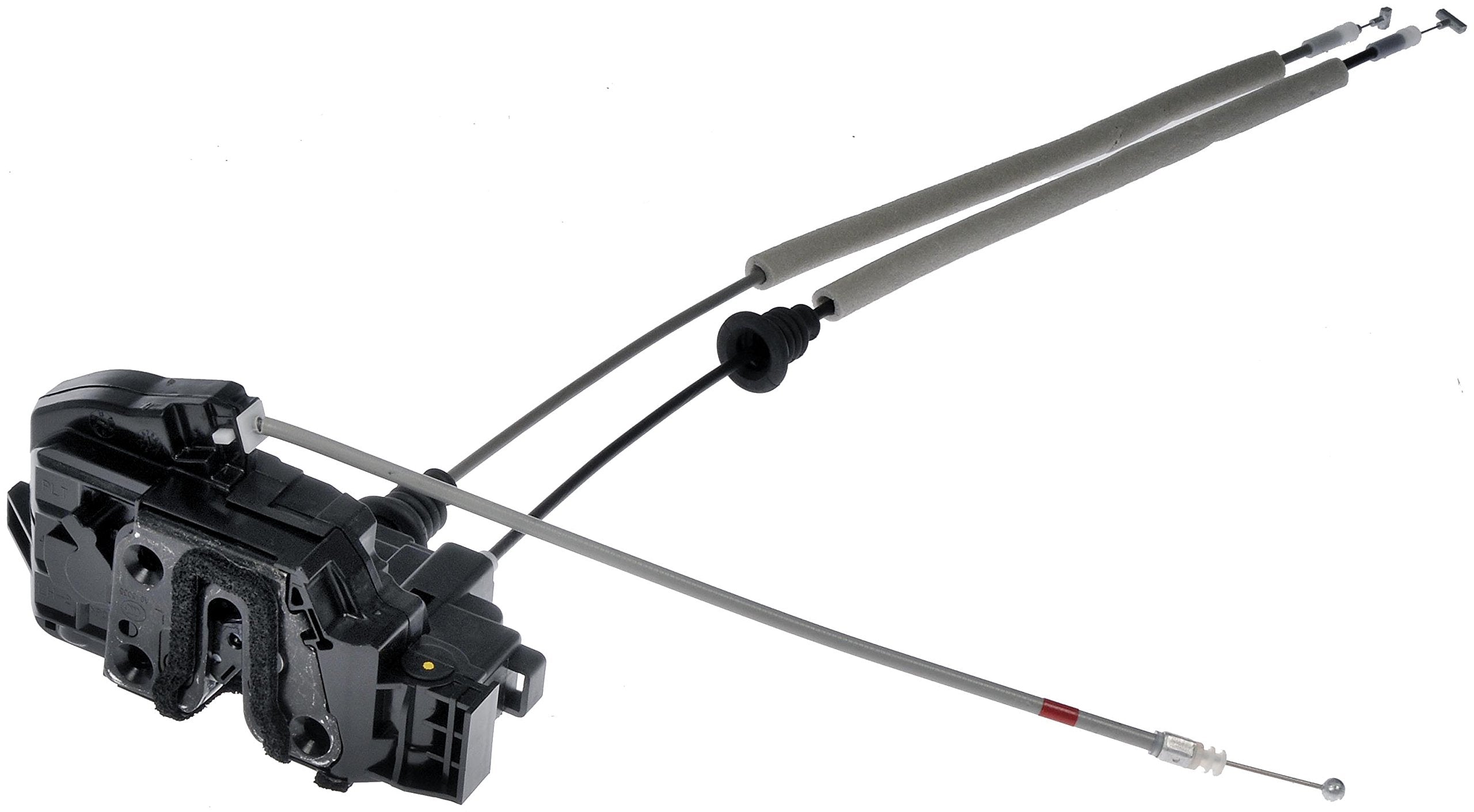 Dorman 937-070 Rear Driver Side Door Lock Actuator Motor Compatible With Select Hyundai Models