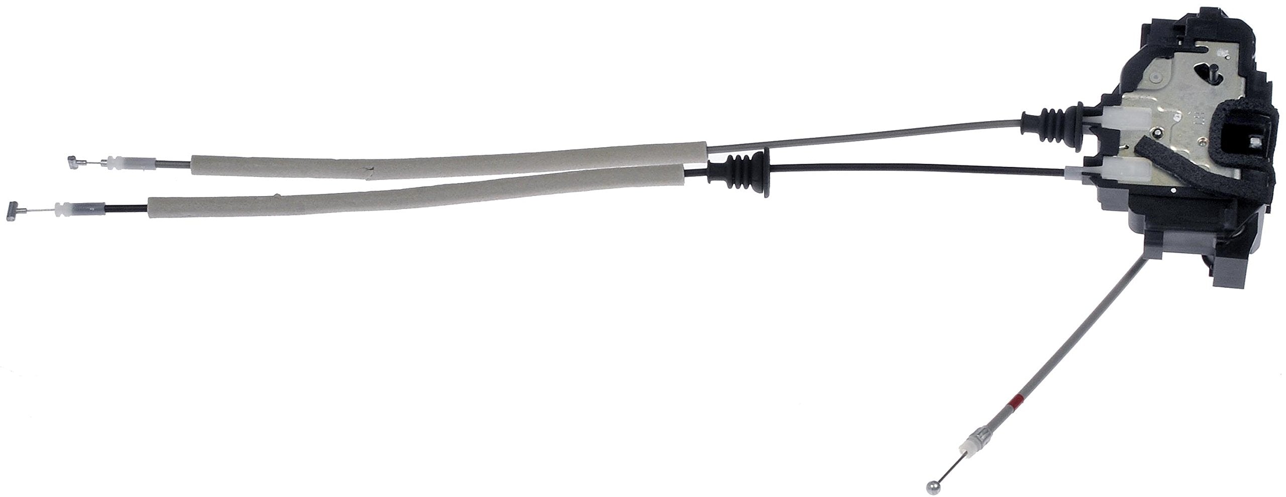 Dorman 937-070 Rear Driver Side Door Lock Actuator Motor Compatible With Select Hyundai Models