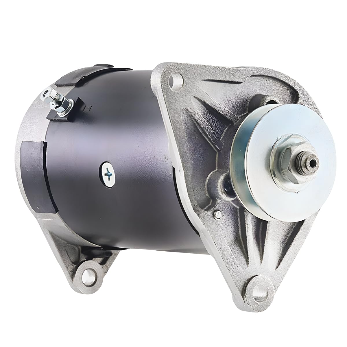 23A 12V Starter Generator for Club Car DS FE290 FE350 1996-up Golf Cart |Club CAR Precedent 2004-up | 1-Yr Warranty || 1018337-0