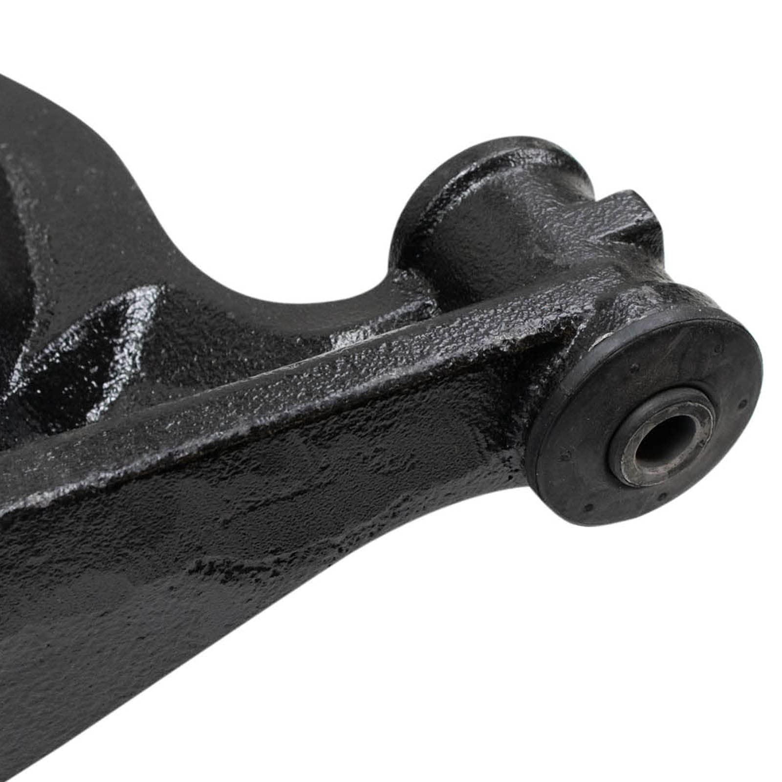 Trq Front Right Lower Control Arm With Ball Joint Passenger Side Compatible With 2003-2014 Chevrolet Express 1500 2003-2005 Expr