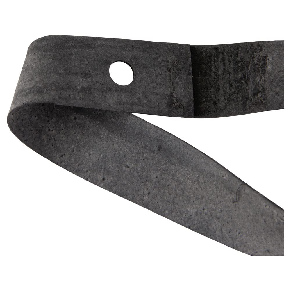 Tusk Motorcycle Rim Strip 18' X 1.25'