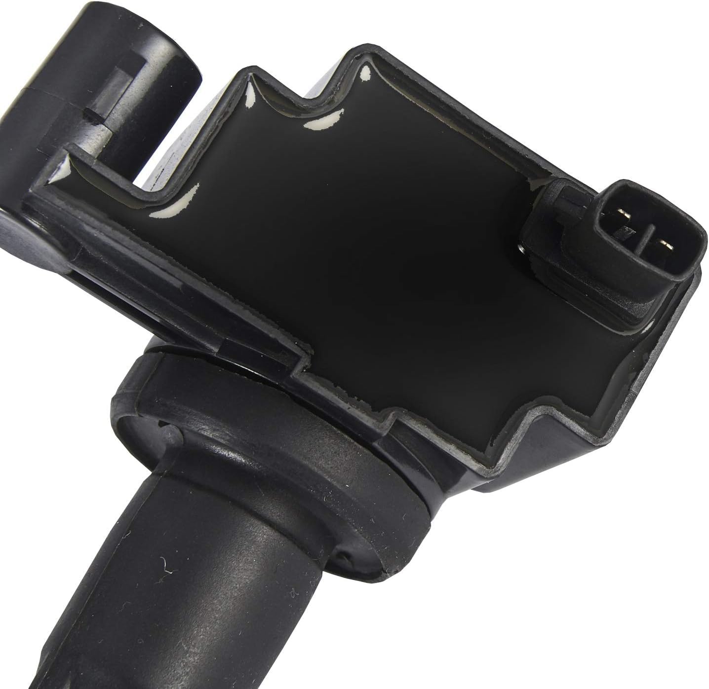 Yoshi Motors Ignition Coil Pack & NGK Spark Plug + Wireset Replacement For Toyota Tundra 4Runner T100 Tacoma 3.4 V6 1995 1996 19