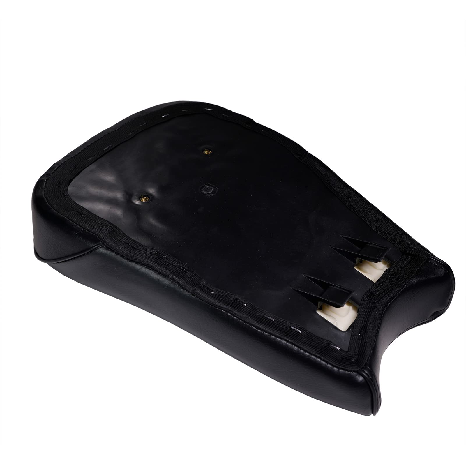 Jmchstore Upgraded 15'' Seat For Coleman Ct200Uex Mini Bike 196Cc, Hisun Ct200U-Ex 200Cc Trail Bike Cushion Replacement Parts