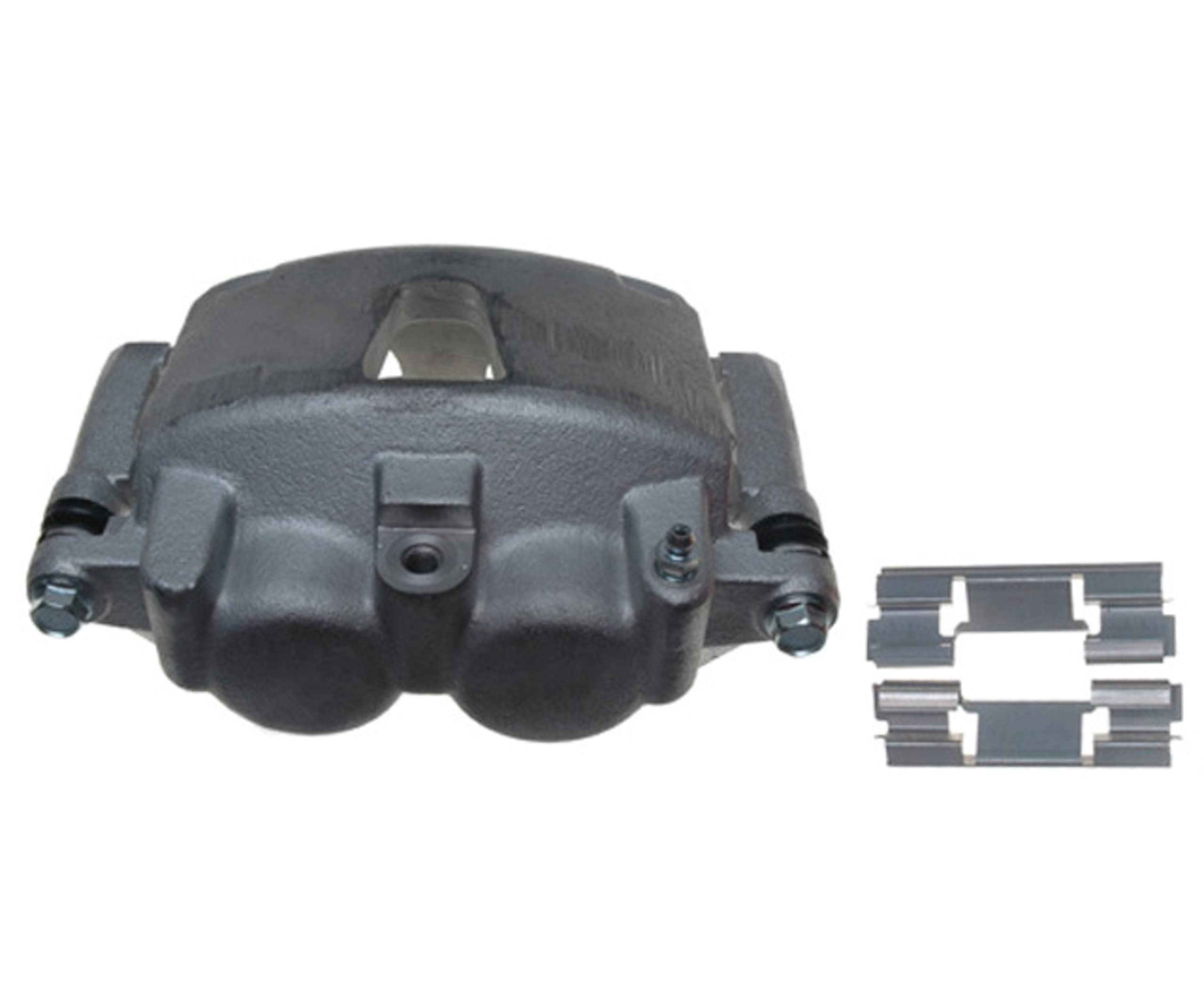 Raybestos Frc11884 Professional Grade Remanufactured Semi-Loaded Disc Brake Caliper