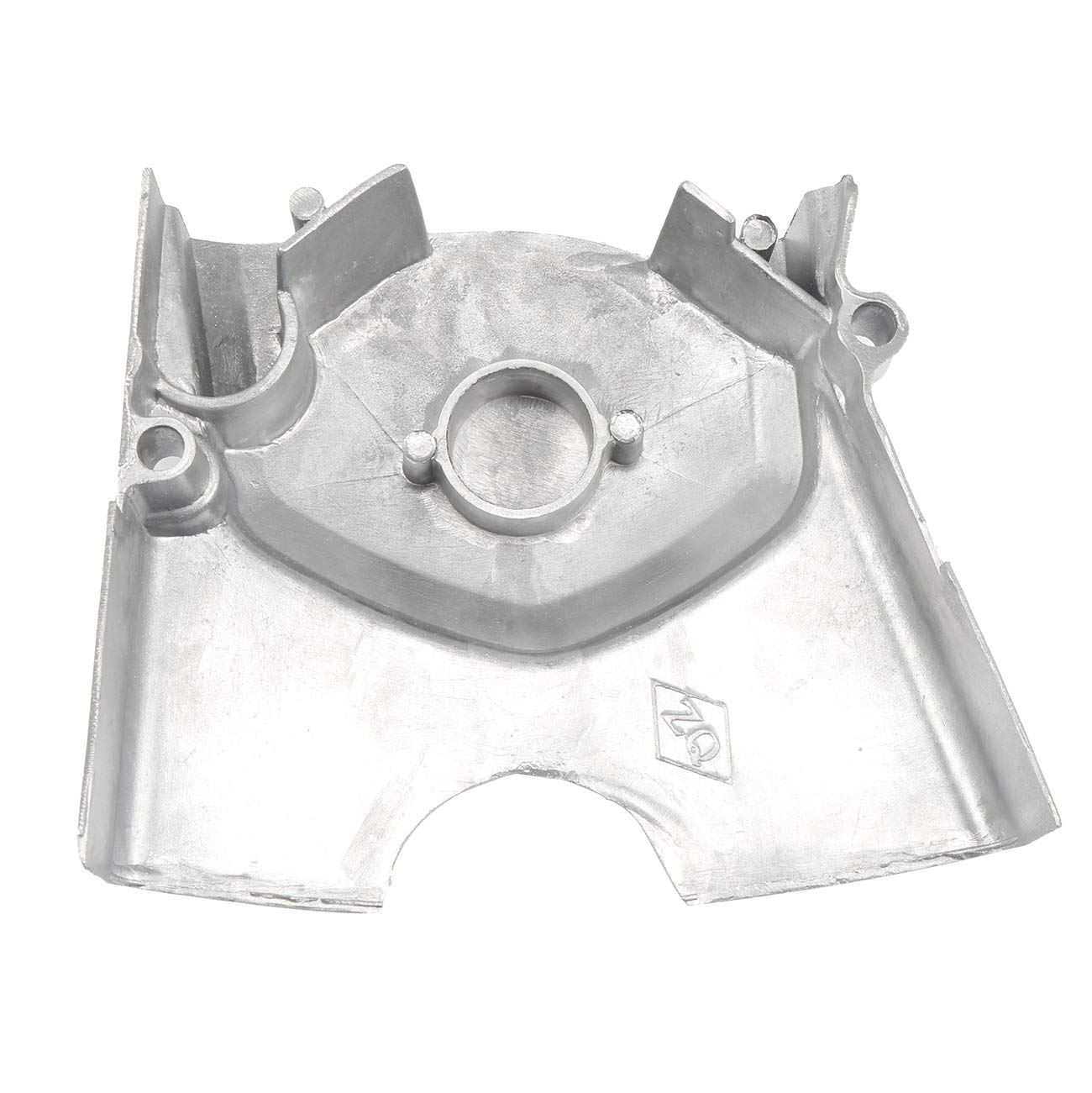 New Engine Front Sprocket Chain Cover Case 90 110 125Cc Quad Dirt Bike Atv Buggy