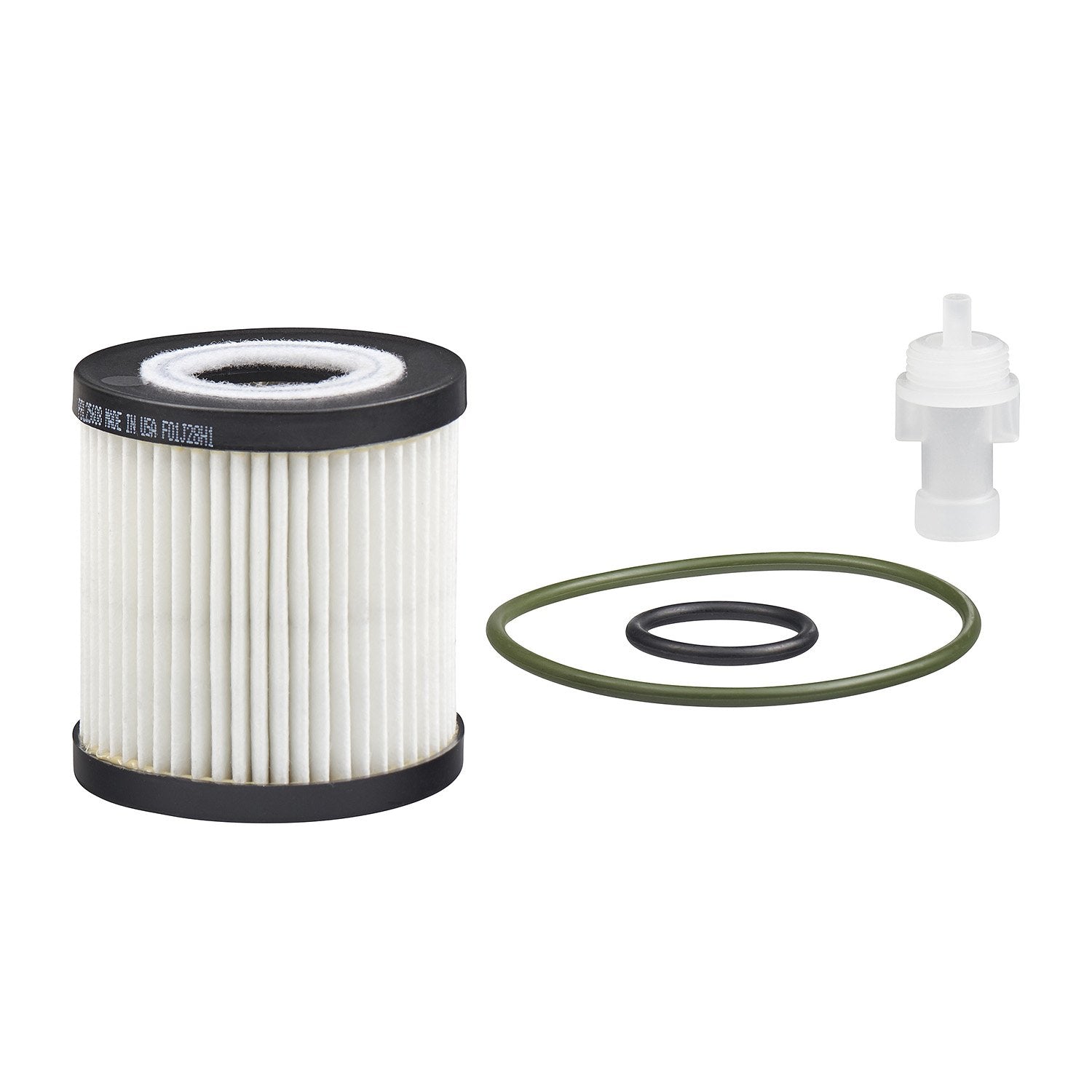Purolator Pbl25608 Purolatorboss Maximum Engine Protection Cartridge Oil Filter