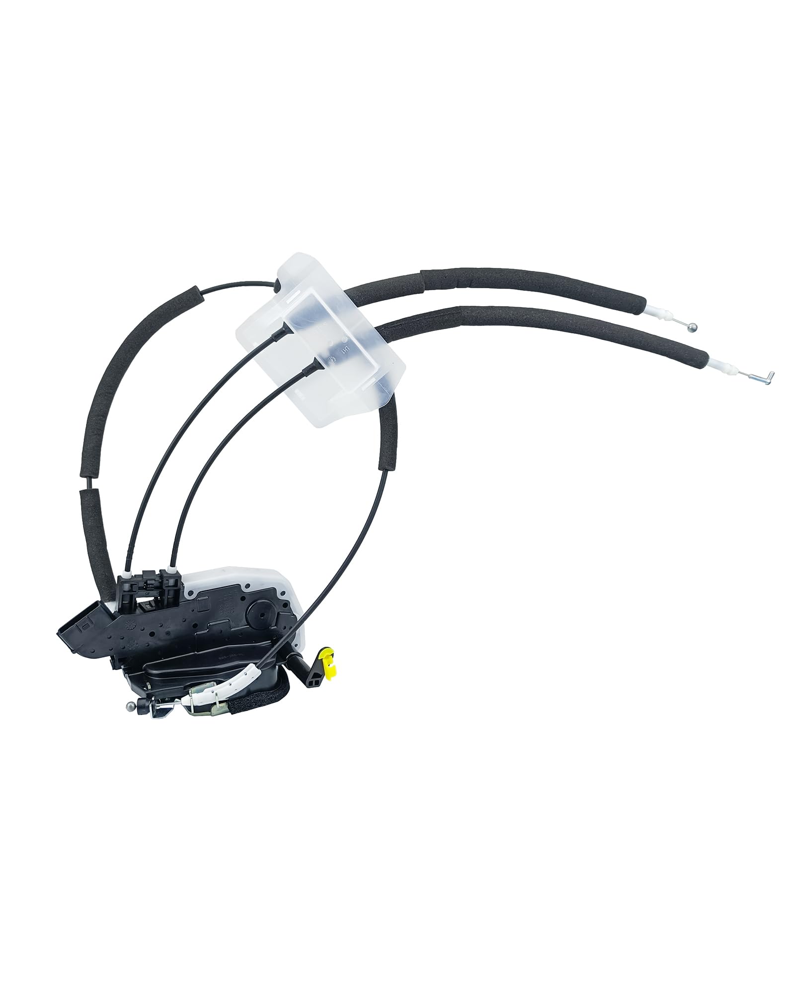 Veelecp Door Lock Latch Actuator Front Left Side Compatible For 2007-2015 G25 G35 G37 Q40 Sedan Front Driver Lh Side 80501-Jk600