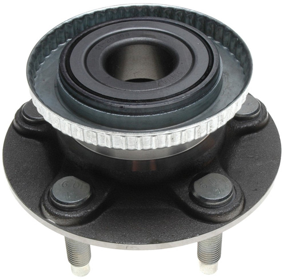 Raybestos 712107 Professional Grade Wheel Bearing And Hub Assembly