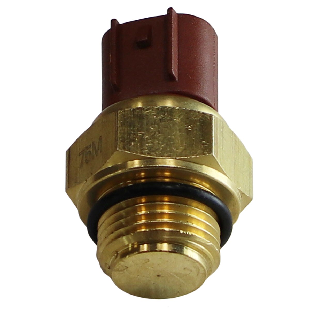 Spi, At-01378, Themo Switch Assembly Fan Switch Sensor For Yamaha Replaces Oem# 5Gm-82560-00-00