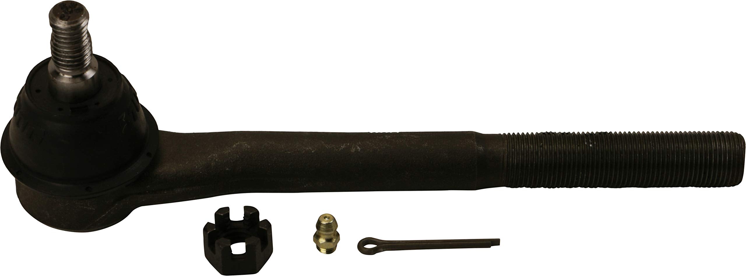 Moog Es2837Rl Steering Tie Rod End For Chevrolet C1500