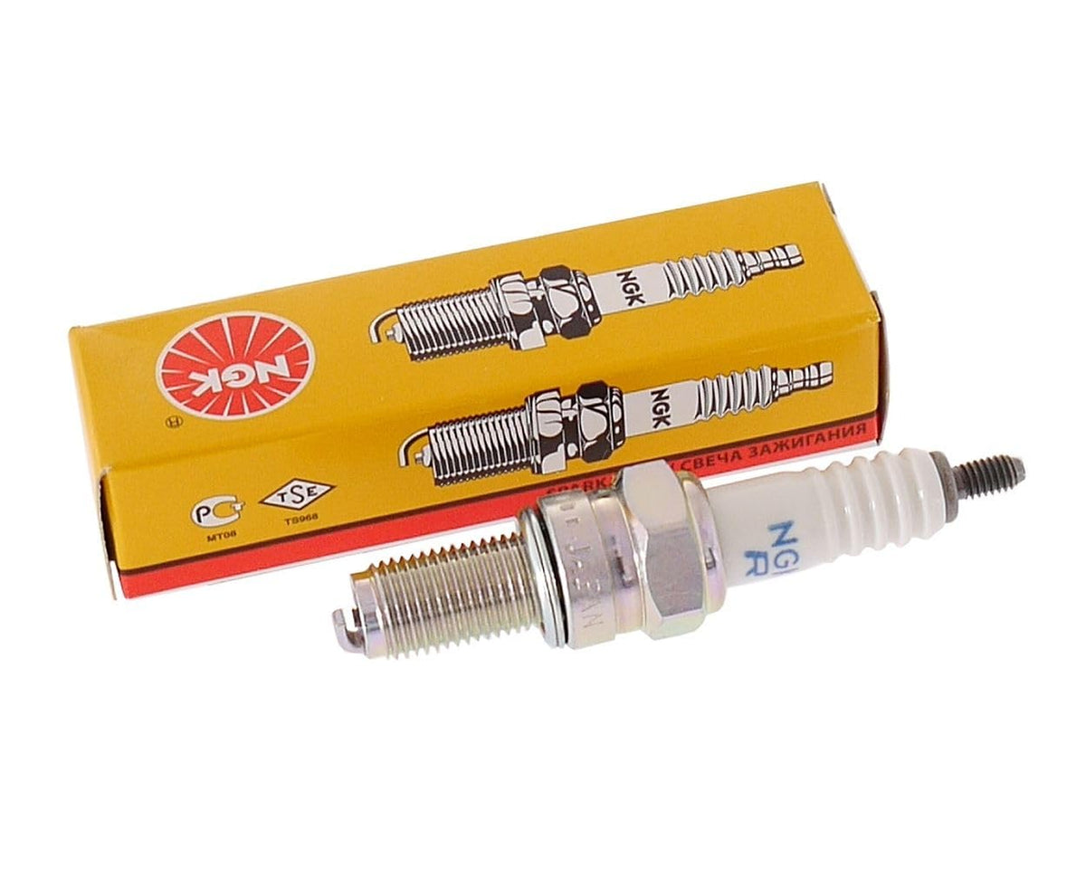 Ngk Resistor Sparkplug Cr8E For Yamaha Raptor 700R 2013-2018