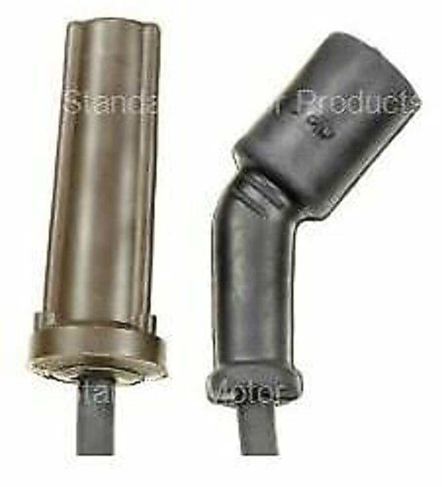 Standard Motor Products 27873 Pro Series Ignition Wire Set