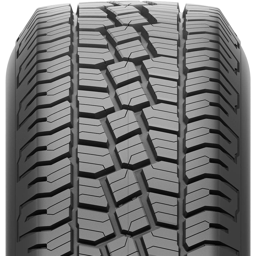 Mastercraft Stratus Ap All-Terrain Tire - Lt225/75R16 10Ply