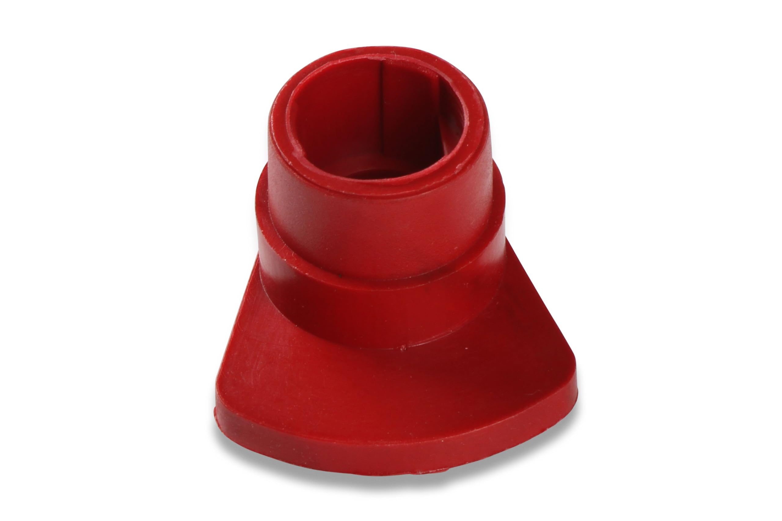 Mallory 309 Rotor, Yl, Push On