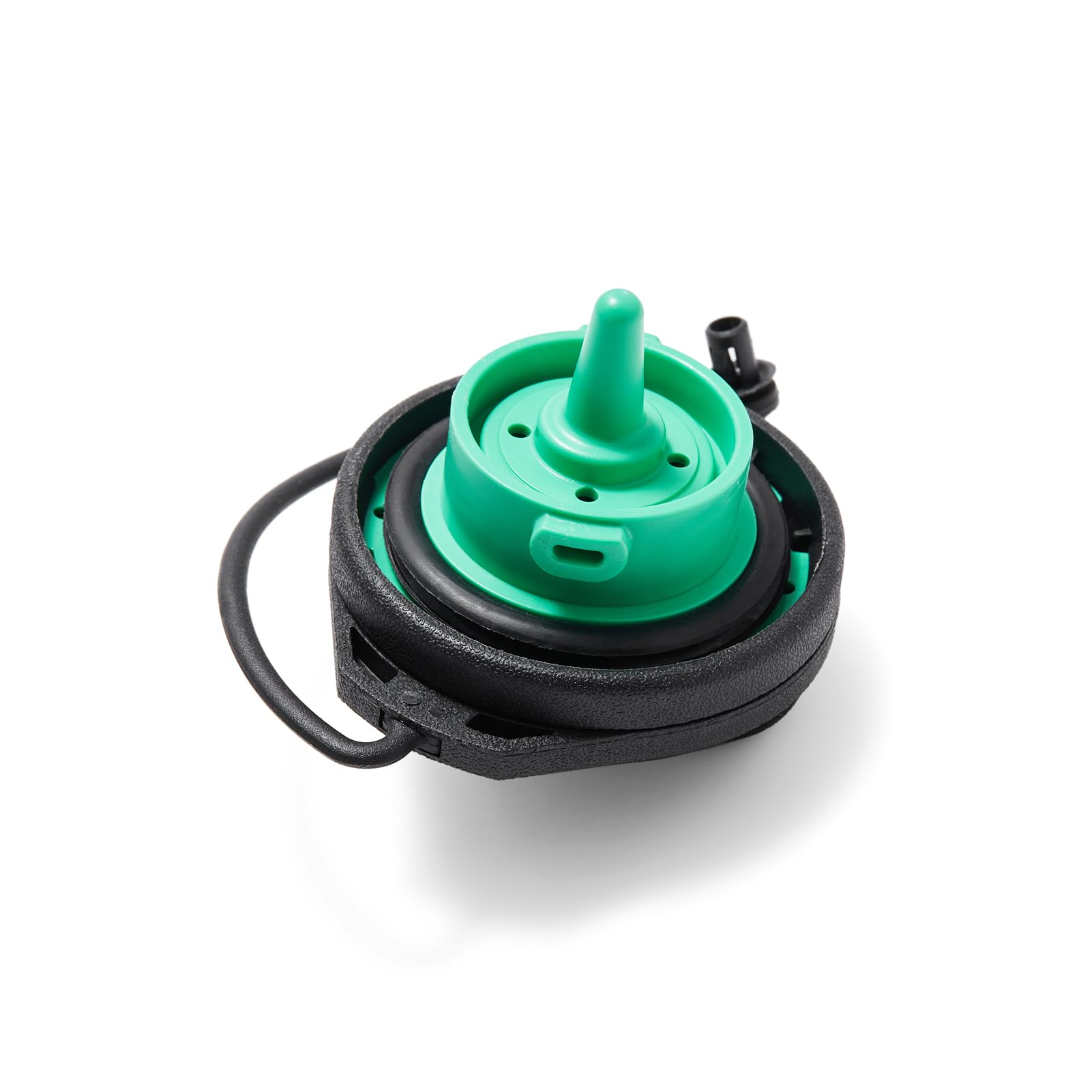 Fuel Tank Gas Cap 5C0201550T For Volkswagen 2011-2020 Vw Jetta Golf Gti Tiguan, 2008-2017 Audi A4 A5 A5 A8 S4 S5 S8 Q5 Sq5 Rs5 Allroad And More