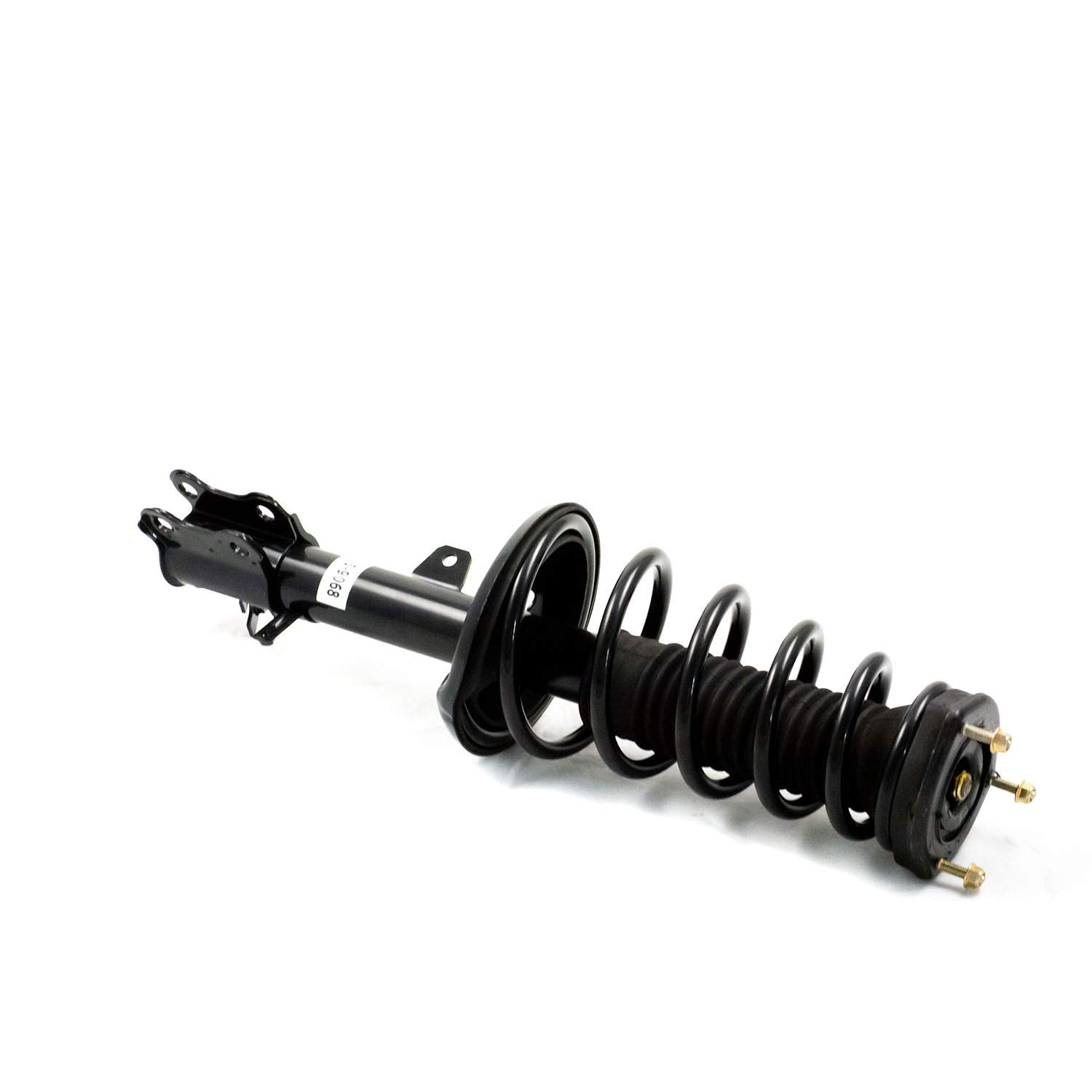 Gabriel G57650 Ultra Readymount Rear Left Complete Strut Assembly For 99-03 Lexus Rx300 Awd; 01-03 Toyota Highlander Awd (1 Pack