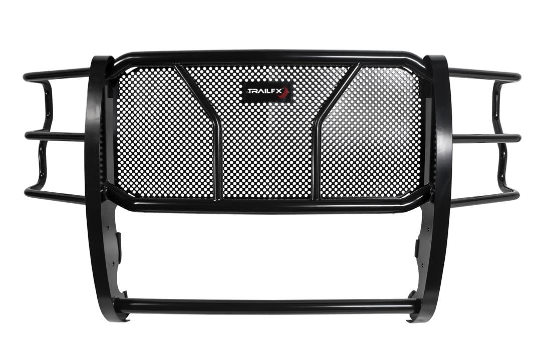 Trailfx E0518B Ext Grille Guard 2020_Sierra25/3500