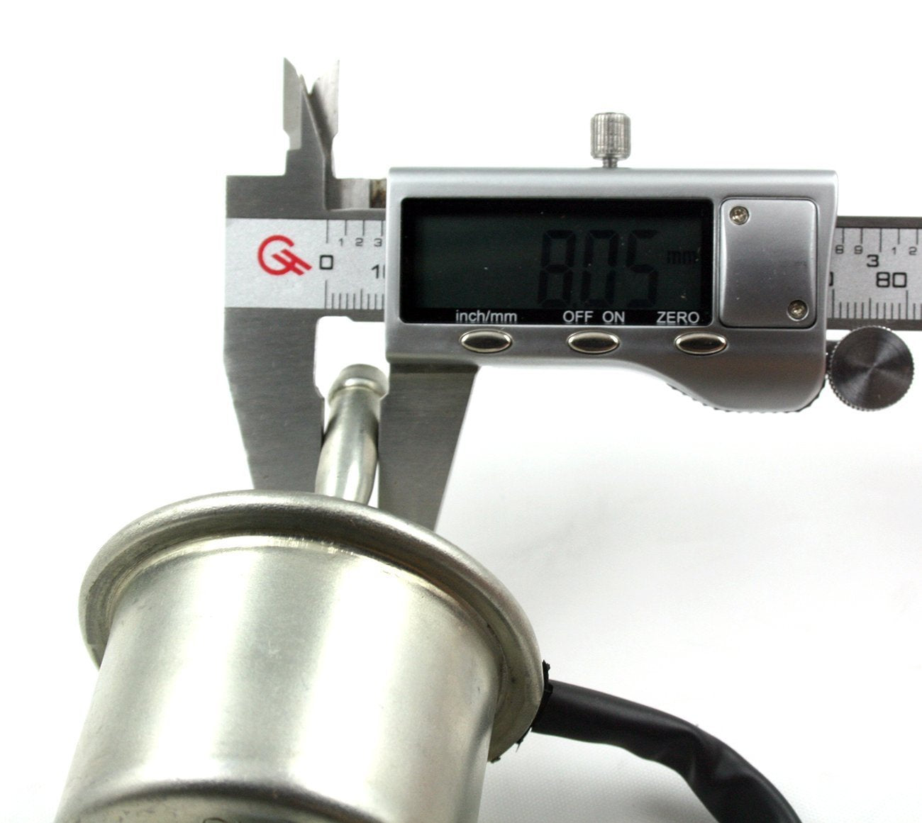 New Fuel Pump For John Deere Gator Hpx, Pro 2020, 4020 Am876265