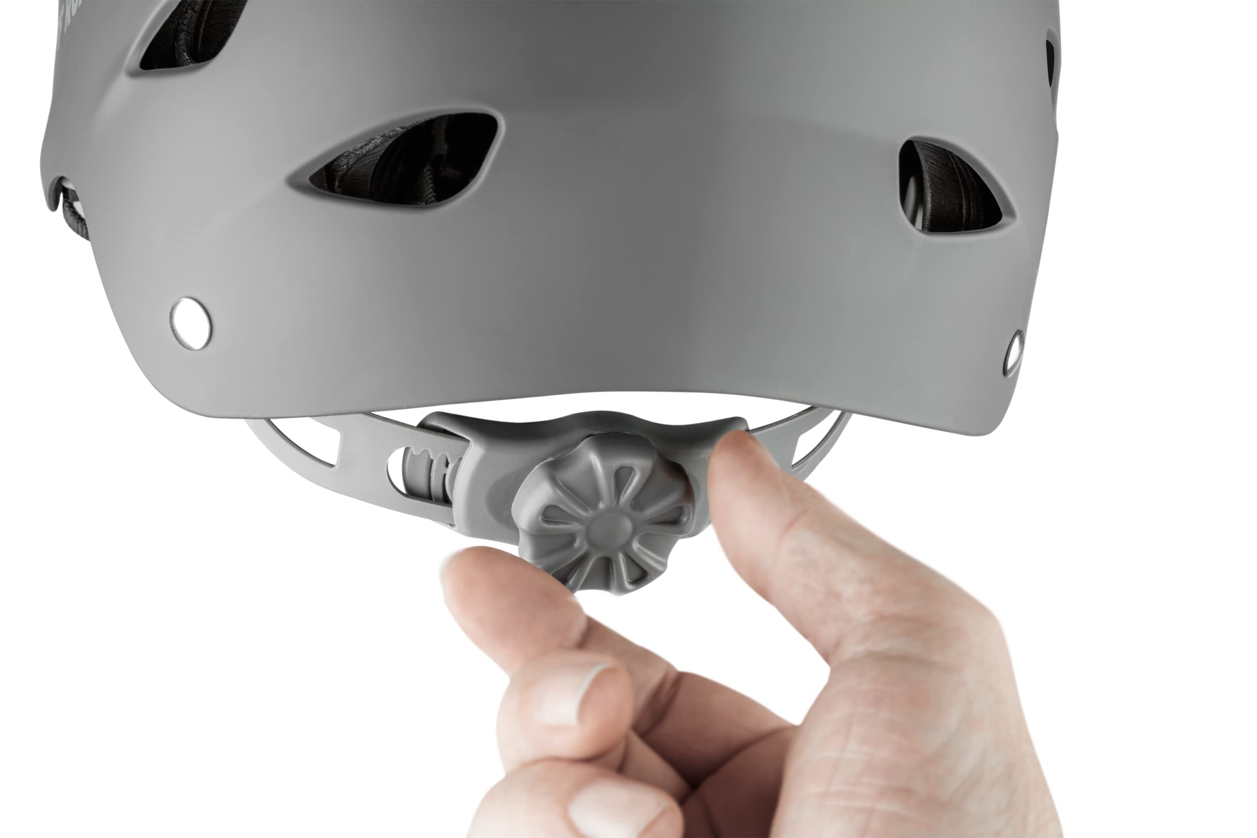 Axel Off Road Trail Helmet | Comfortable, Light & Adjustable Helmet for Off-Roaders and Rock Crawlers in a Jeep, UTV, SXS, Buggy