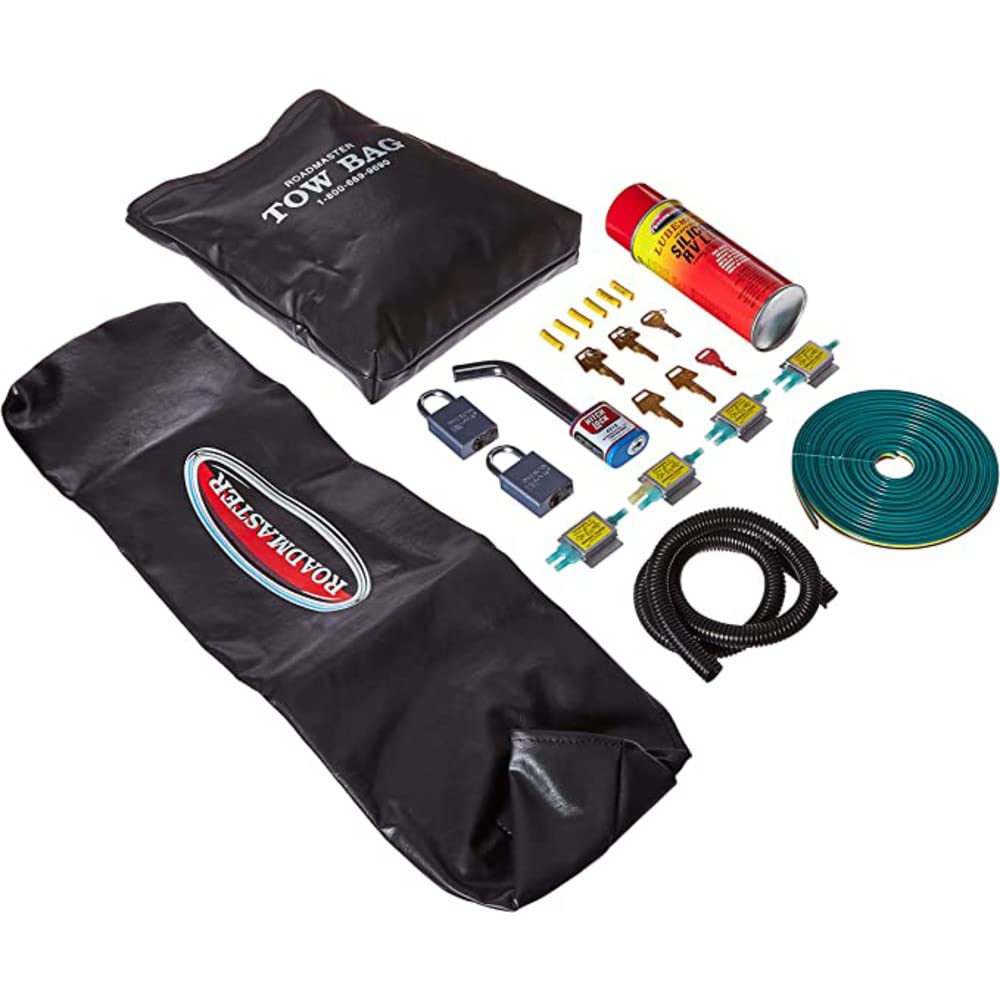 Roadmaster 9284-2 Sterling Combo Kit
