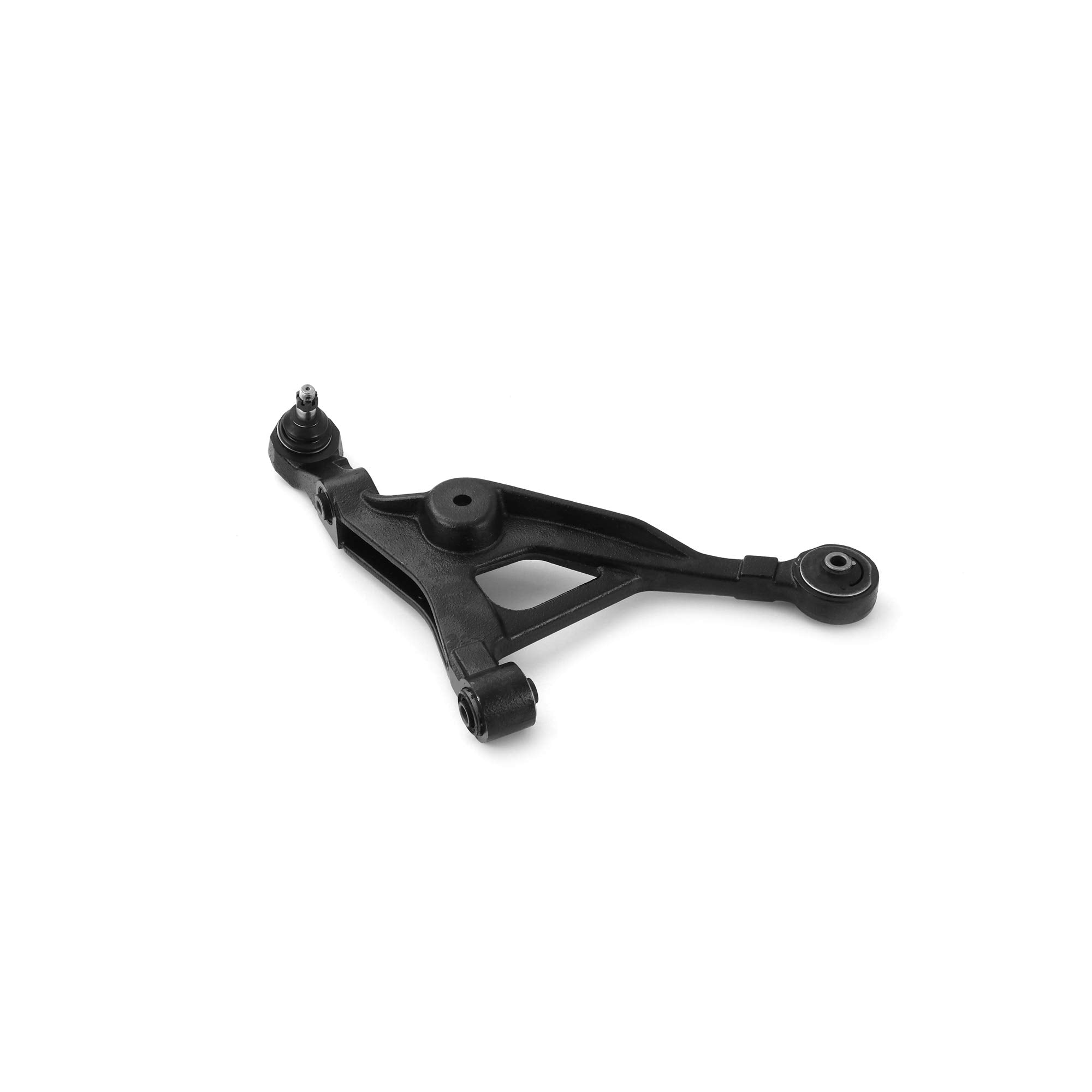 Metrix Premium Chassis Parts - 4 Pc Front Lower & Front Upper Control Arm Kit Fits 98-00 Chrysler Cirrus, 96-00 Plymouth Breeze,