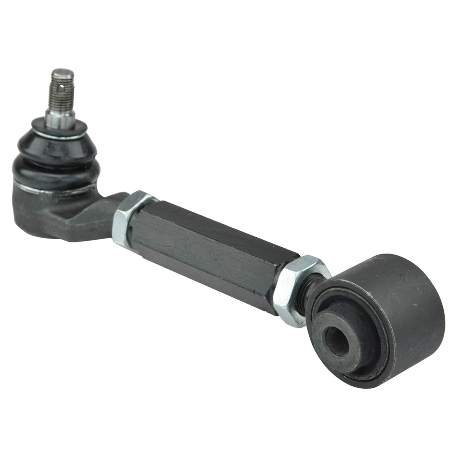 Trq Rear Upper Control Arm With Ball Joint Set Compatible With 2001-2006 Acura Mdx 2004-2008 Tsx 2003-2007 Honda Accord 1999-200