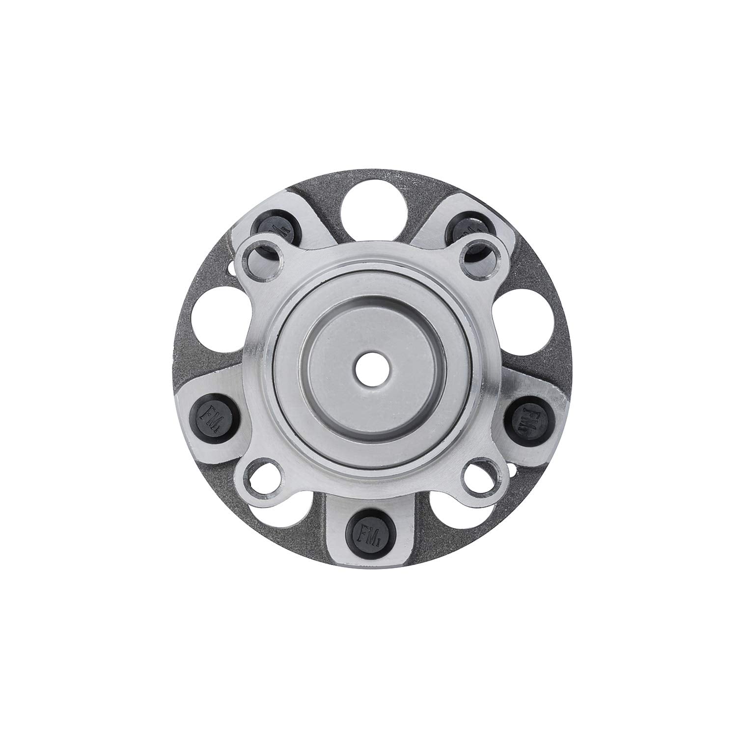 MOOG 512544 Wheel Bearing and Hub Assembly for Honda Accord