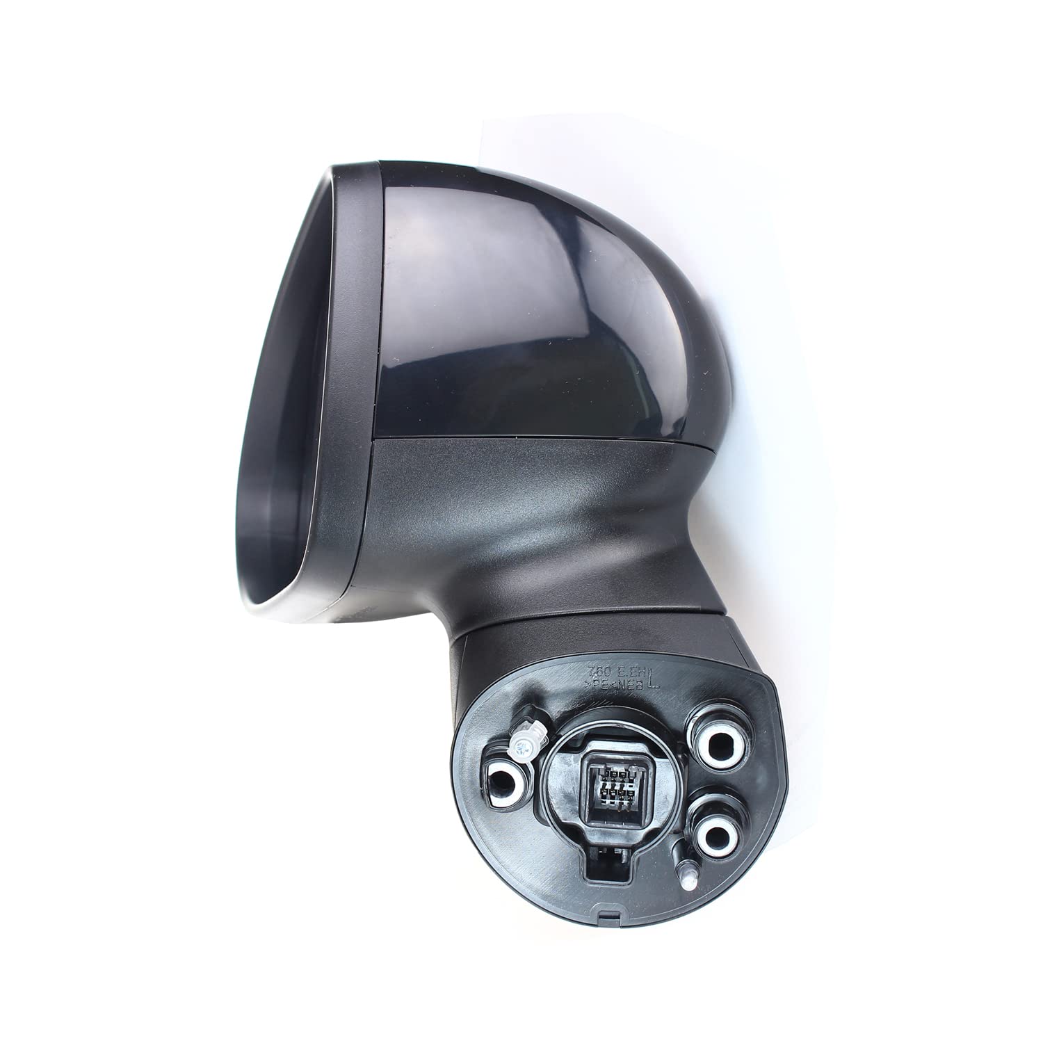 TYC 8180031 Kia Rio Non Heated Right Replacement Mirror