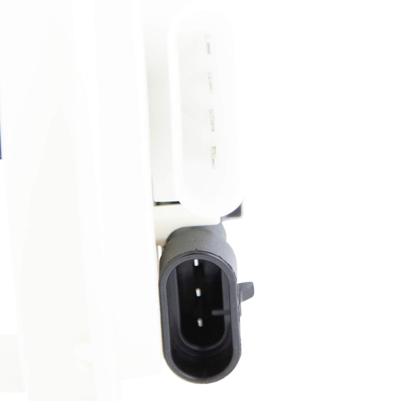 Trq Fuel Pump Module Assembly Compatible With 2001 Honda Passport 2002 Isuzu Axiom Rodeo Rodeo Sport