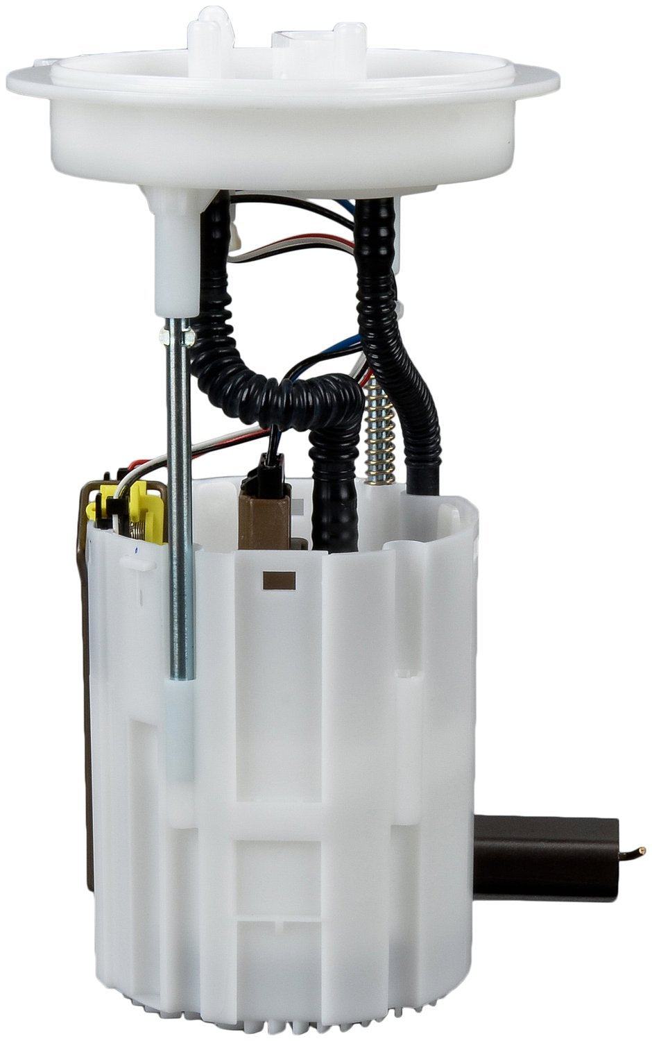 BOSCH 69944 Fuel Pump Module Assembly - Compatible with Select Volkswagen Beetle, Eos, Golf, Jetta, Rabbit