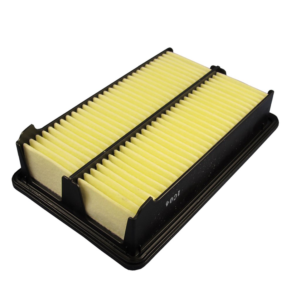 Ecogard Xa6197 Premium Engine Air Filter Fits Honda Civic 2.4L 2012-2015 | Acura Ilx 2.4L 2013-2015, Nsx 3.5L 2017-2021, Nsx 3.5L Hybrid 2018-2019