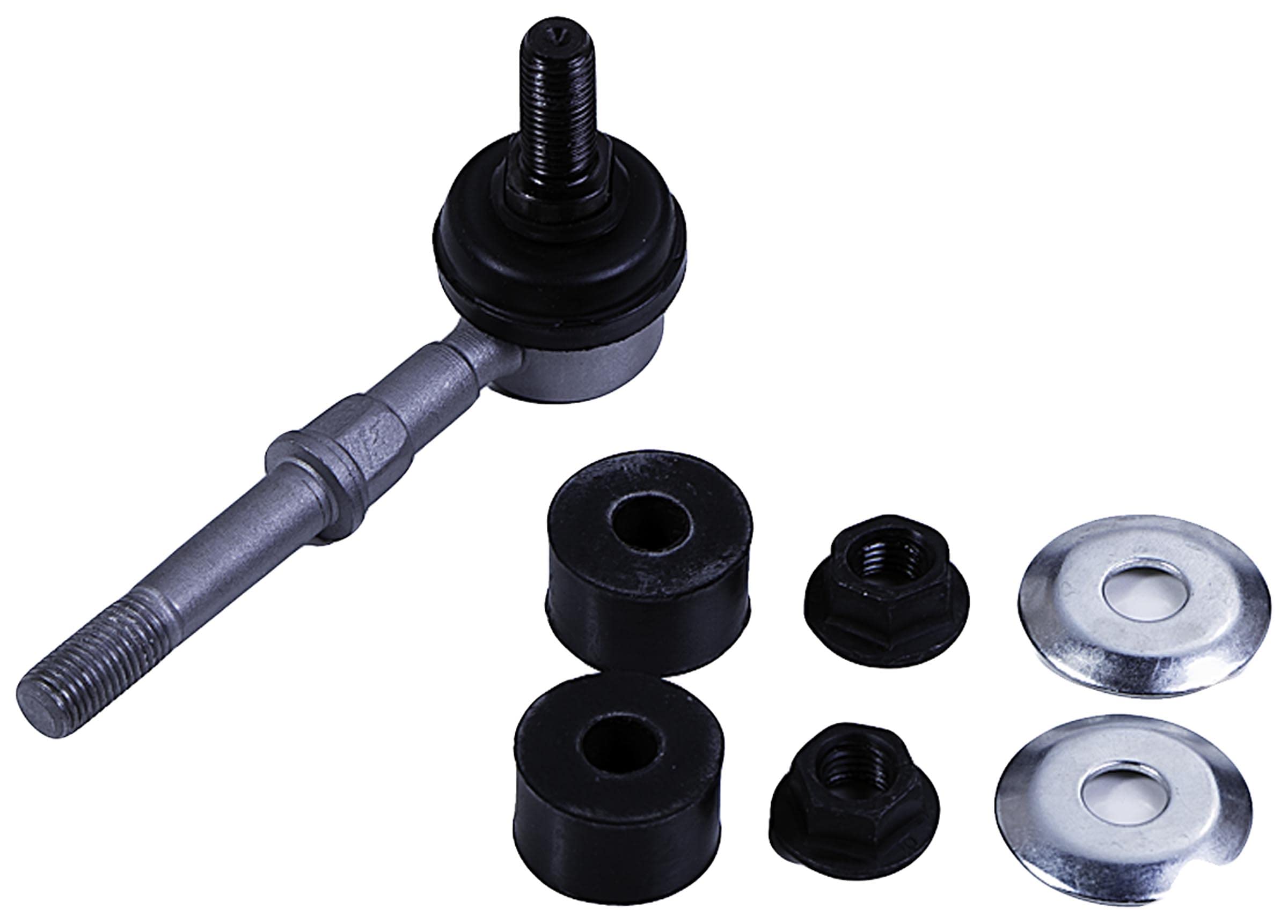 Dorman Sk9824Xl Front Suspension Stabilizer Bar Link Kit Compatible With Select Infiniti/Nissan Models