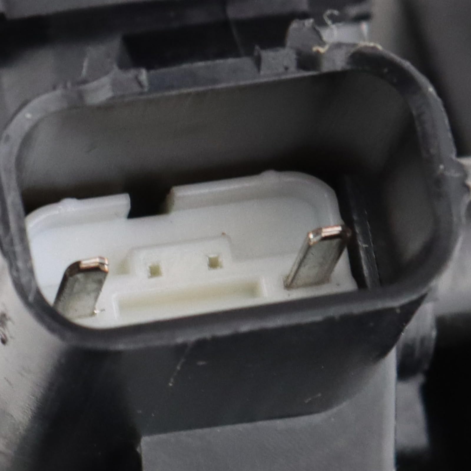 Trq Rear Right Power Window Regulator & Motor Assembly Passenger Side Compatible With 2008-2012 Acura Rdx