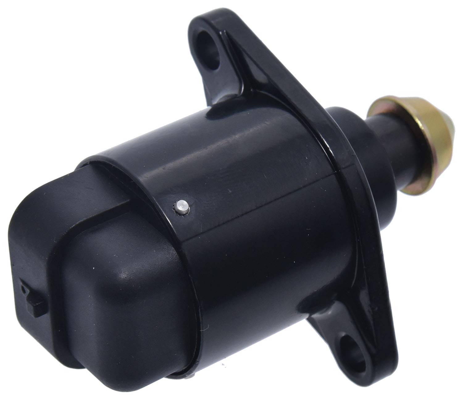 Walker Products 215-1000 Fuel Injection Idle Air Control Valve , Black