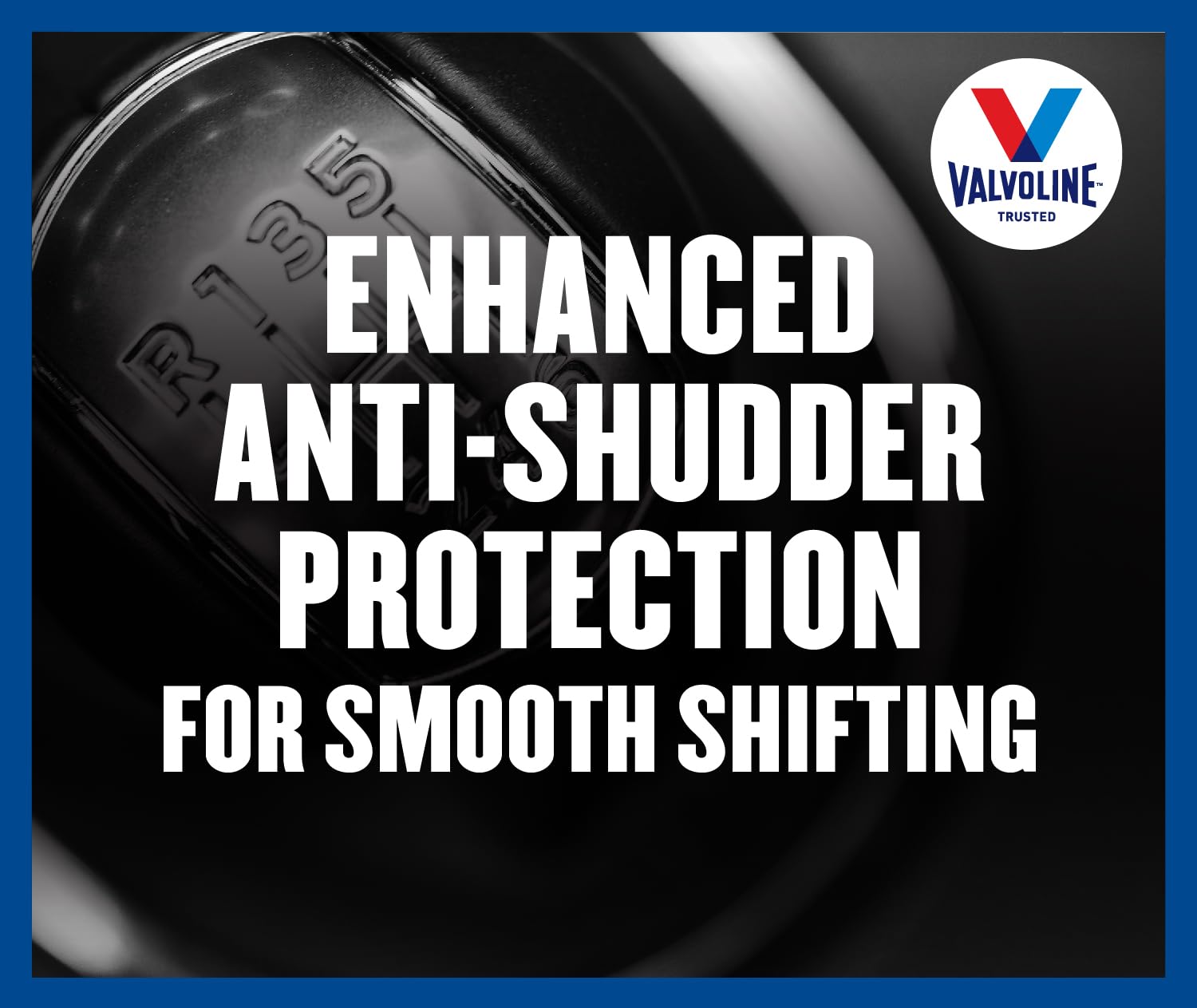 Valvoline Mercon V (Atf) Conventional Automatic Transmission Fluid 1 Qt, Case Of 6