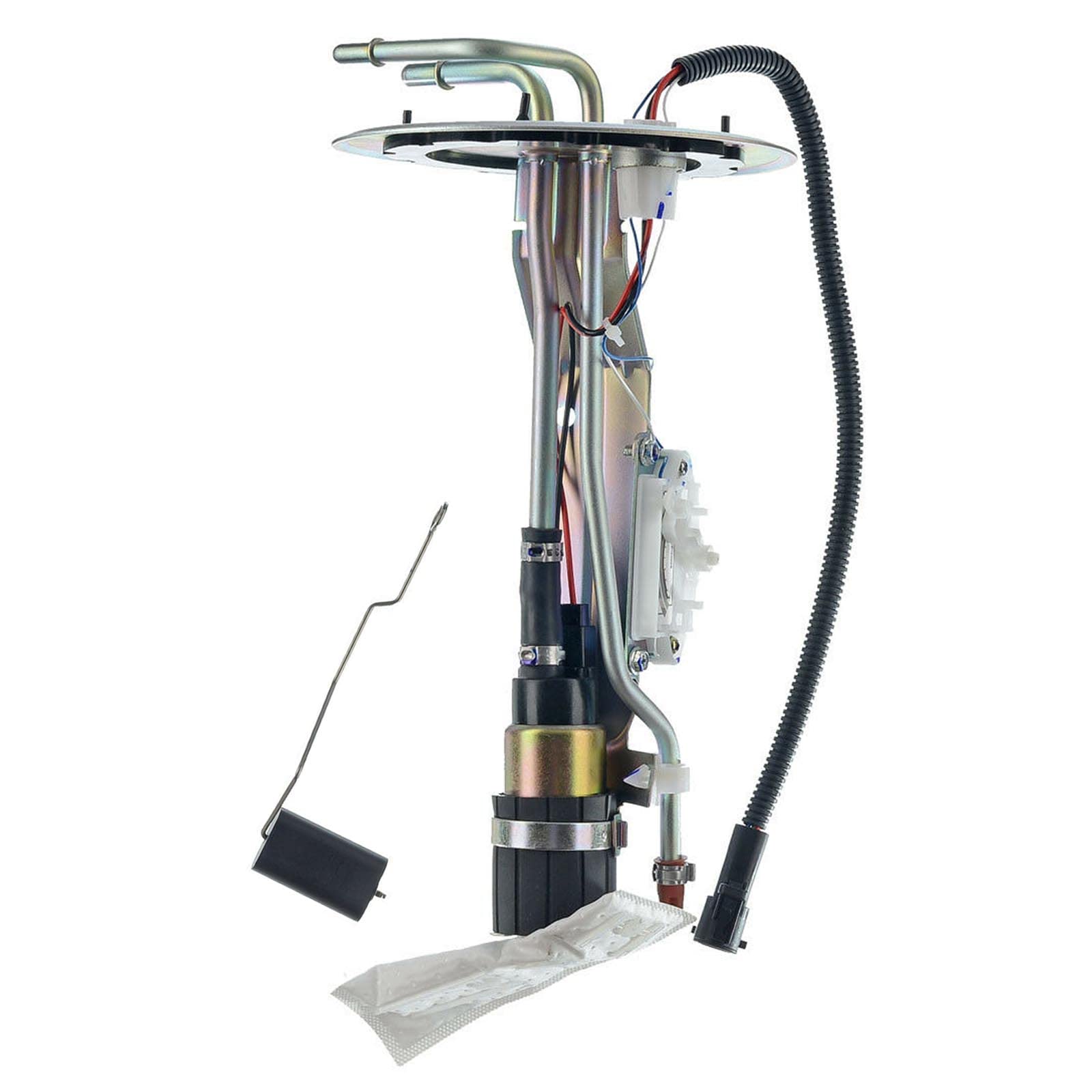 Fuel Pump Assembly with Sending Unit for 1997 1998 Ford F-150 F-250 4.2L 4.6L 5.4L