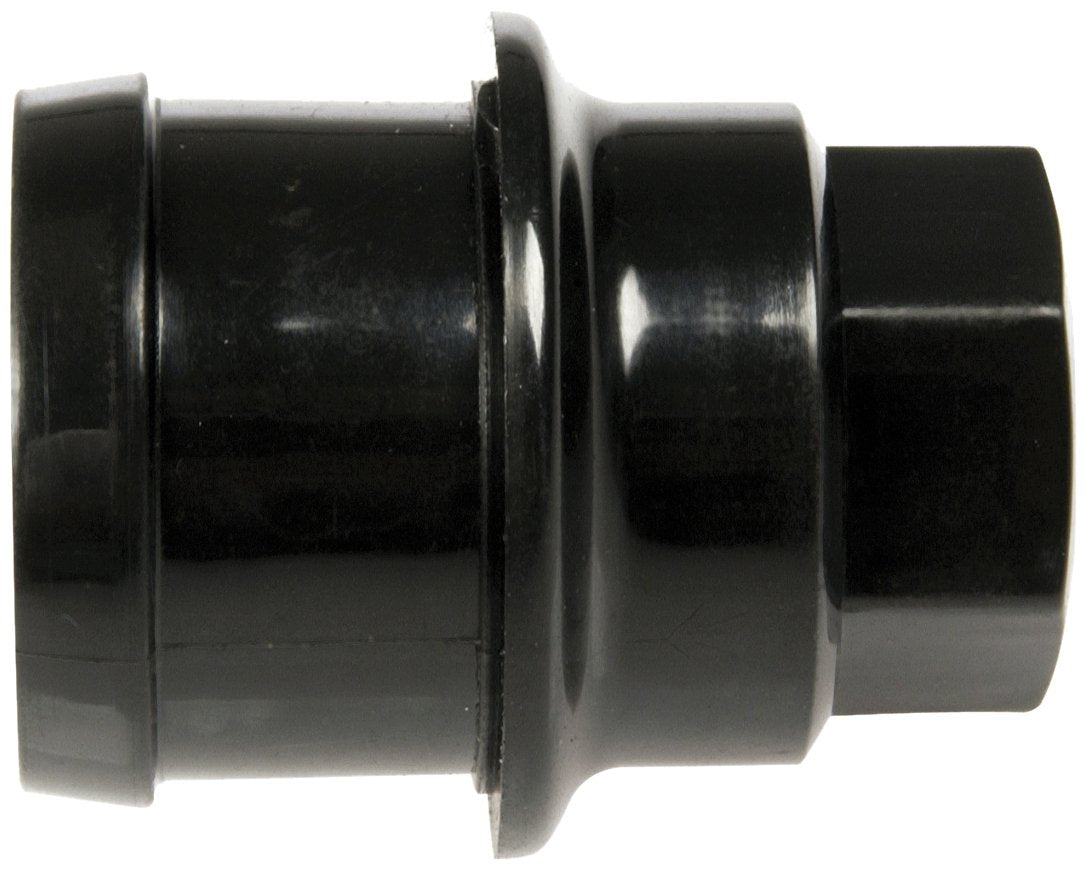 Dorman/AutoGrade 611-622 Wheel Nut Cover, 5-Pack