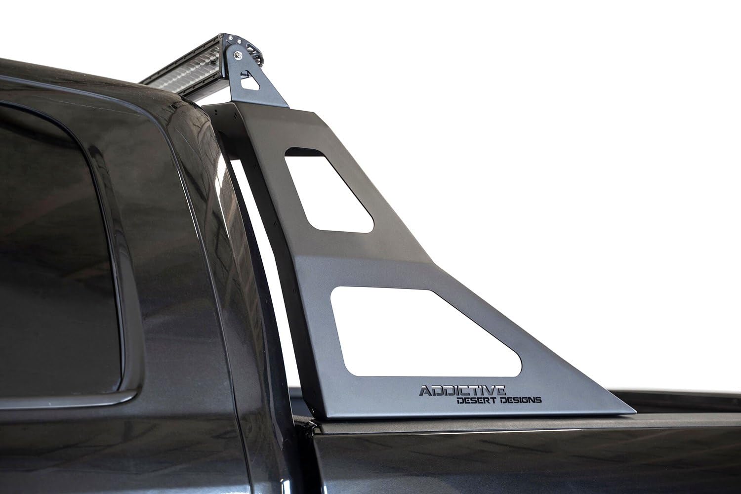 Addictive Desert Designs Stealth Fighter Chase Rack