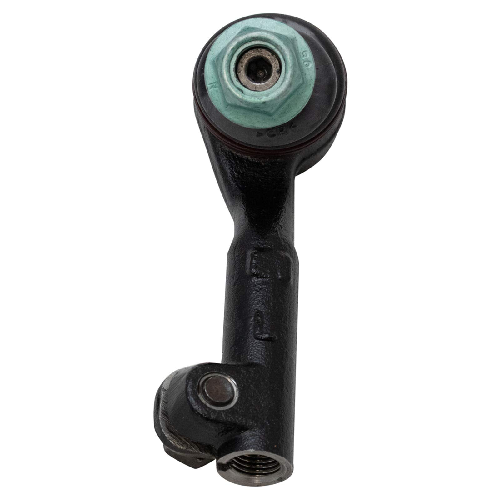 Trq Front Inner And Outer Tie Rod Set Compatible With 2006 Bmw 325Xi 2009-2013 328I Xdrive 2007-2008 328Xi 330Xi 335I Xdrive 201