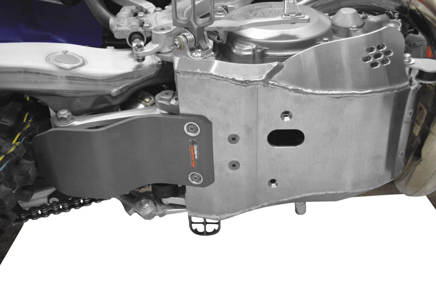 Enduro Engineering 31-5017 Skid Plate Mounted Linkage Guard