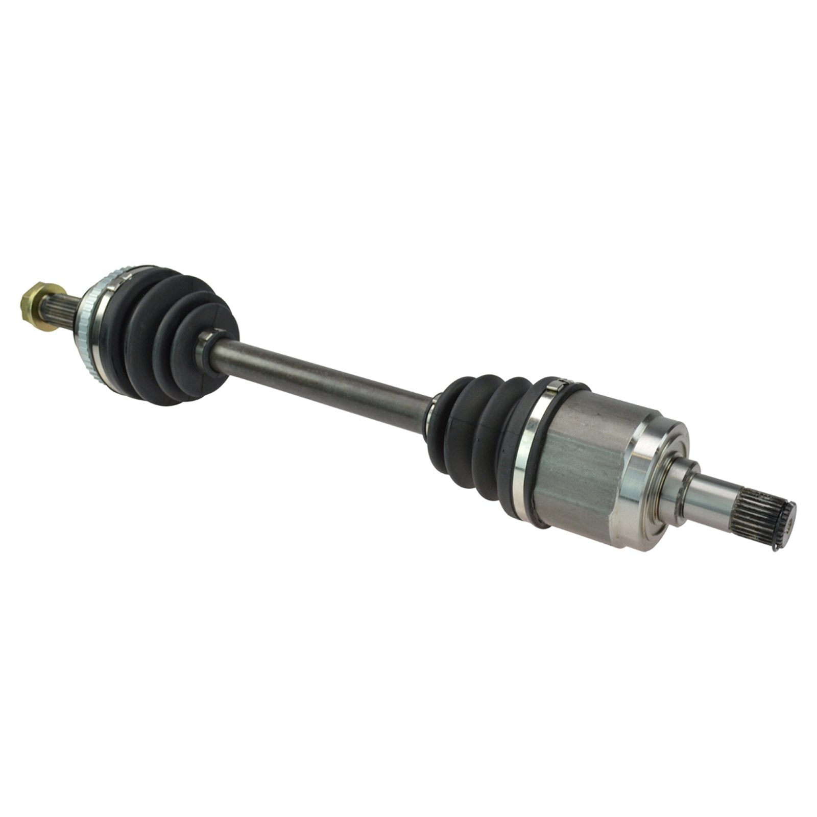 Trq Front Cv Axle Shaft Assembly Set Compatible With 1997-1999 Acura Cl 1994-1997 Honda Accord