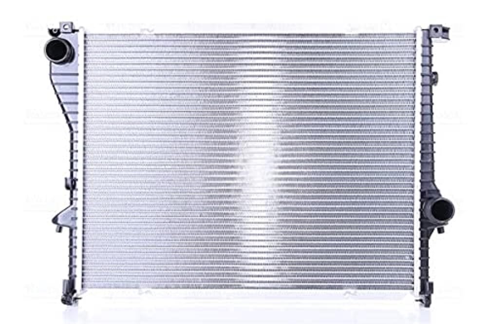 Nissens Radiator - 60638