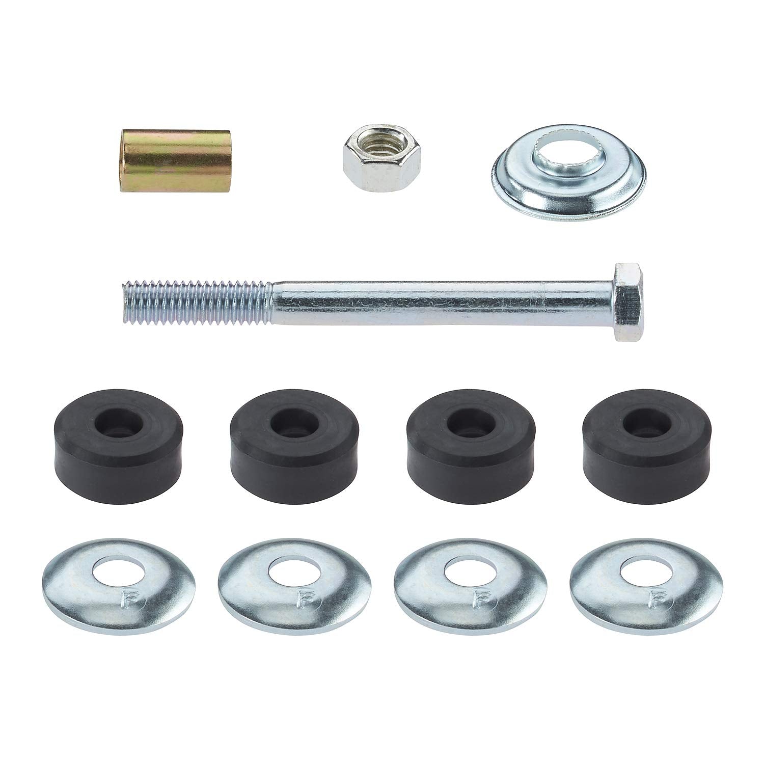 Moog K90390 Suspension Stabilizer Bar Link Kit For Scion Xb