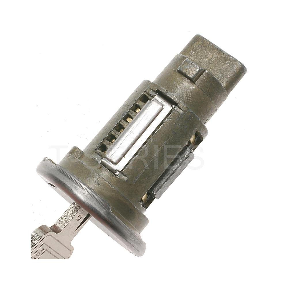 Tru-Tech By Standard Us24Lt Ignition Starter Switch