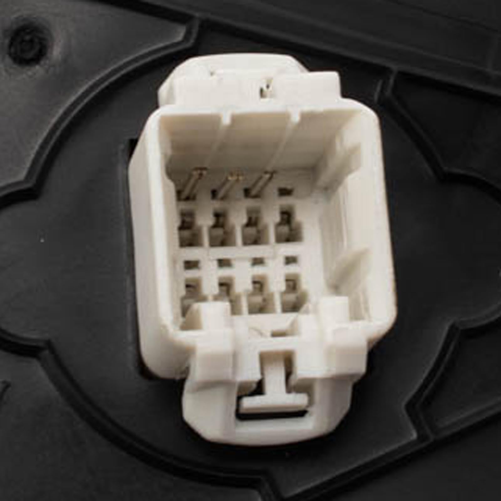 Trq Right Mirror Passenger Side Compatible With 2008-2012 Honda Accord Ho1321230